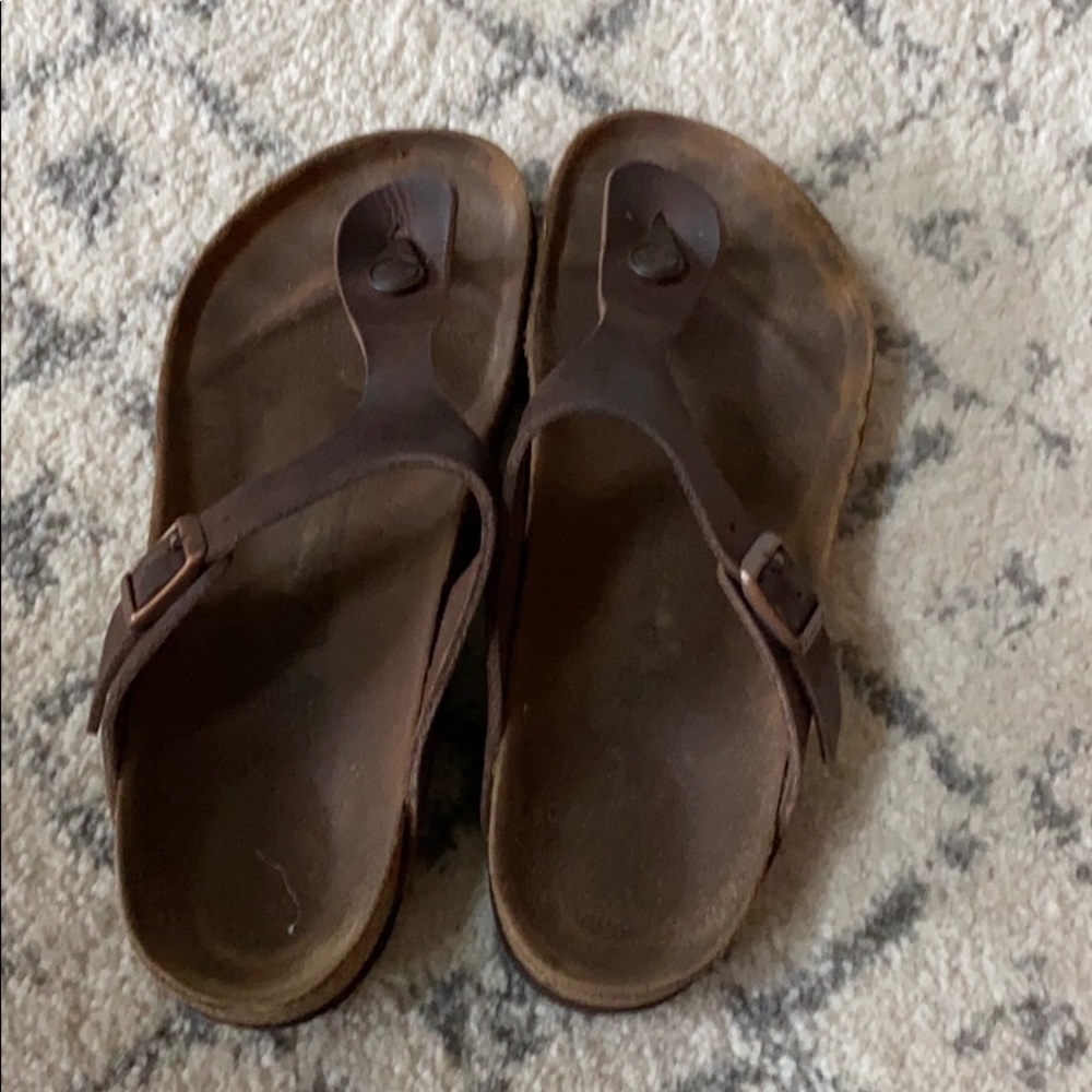 Birkenstock’s